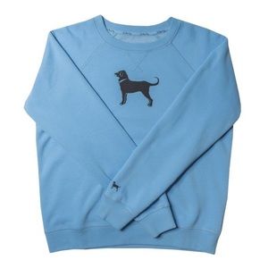 The Black Dog Crewneck